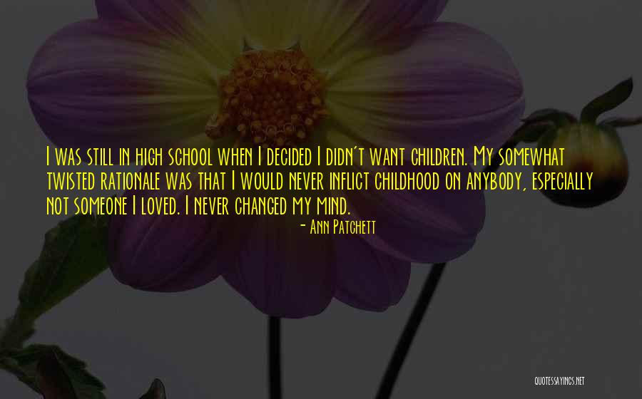 Justifier Transitions Quotes By Ann Patchett Justifier Transitions Quotes By Ann Patchett