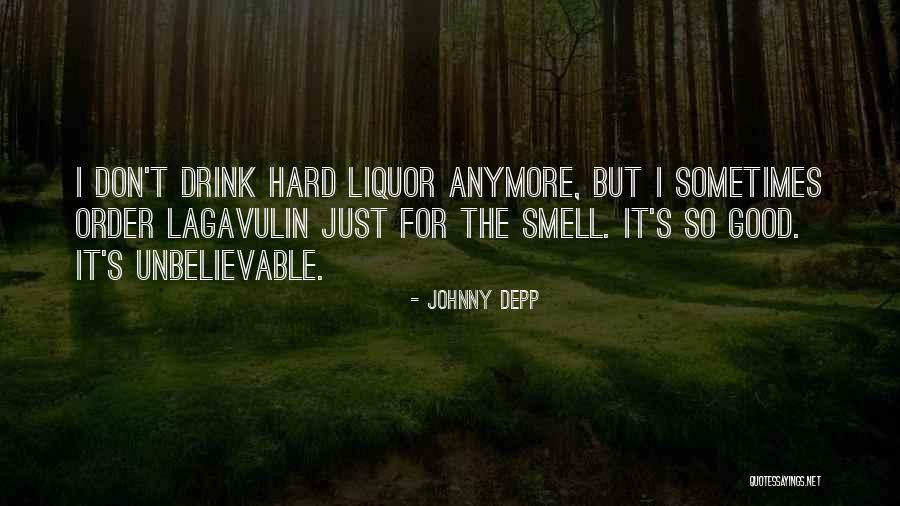 Justifier Transitions Quotes By Johnny Depp Justifier Transitions Quotes By Johnny Depp