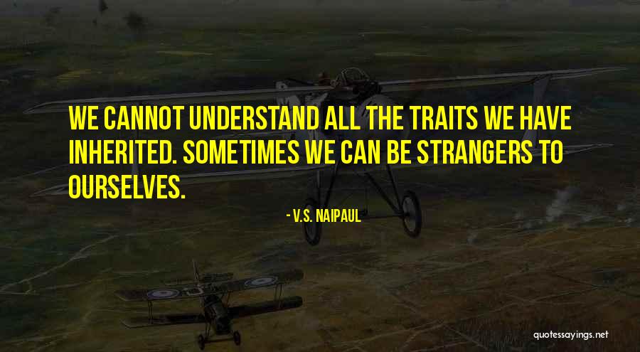 Justifier Transitions Quotes By V.S. Naipaul Justifier Transitions Quotes By V.S. Naipaul