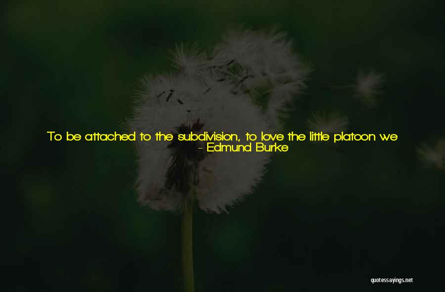 Justify Love Quotes By Edmund Burke Justify Love Quotes By Edmund Burke