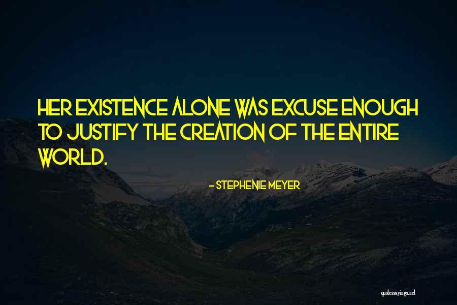 Justify Love Quotes By Stephenie Meyer Justify Love Quotes By Stephenie Meyer