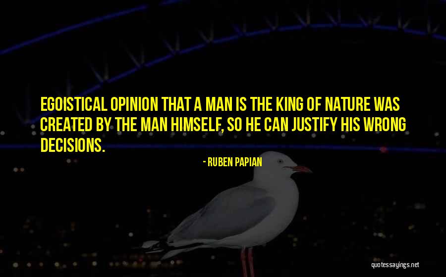 Justify The Wrong Quotes By Ruben Papian Justify The Wrong Quotes By Ruben Papian