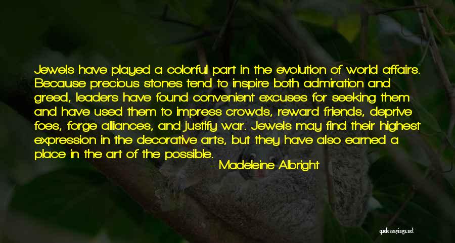 Justify War Quotes By Madeleine Albright Justify War Quotes By Madeleine Albright