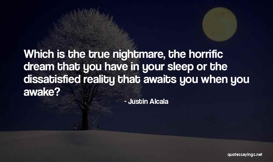 Justin Alcala Quotes 1071162