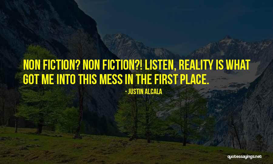 Justin Alcala Quotes 1328641 Justin Alcala Quotes 1328641