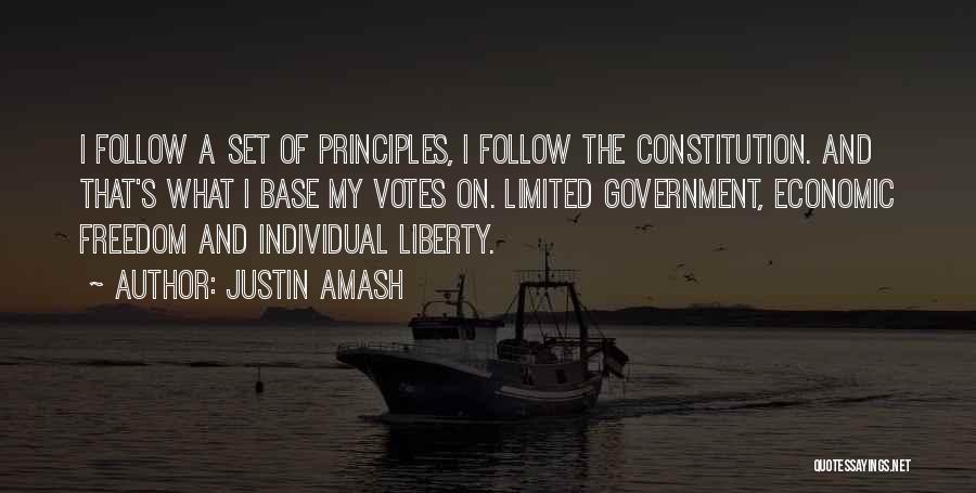 Justin Amash Quotes 1326222