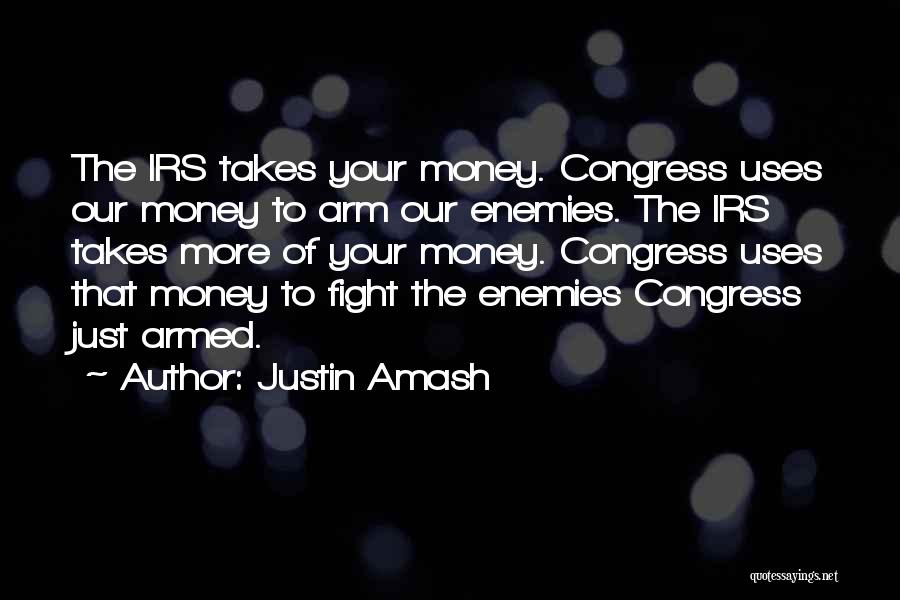 Justin Amash Quotes 1973342