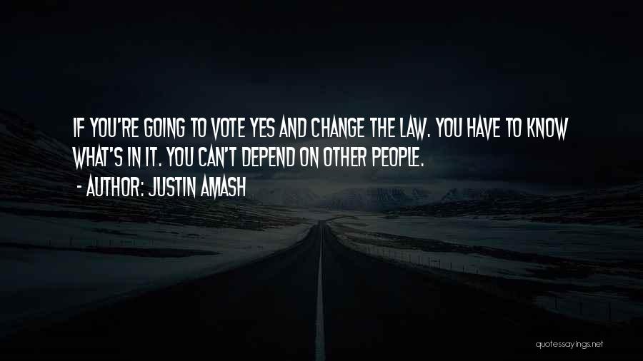 Justin Amash Quotes 2042716