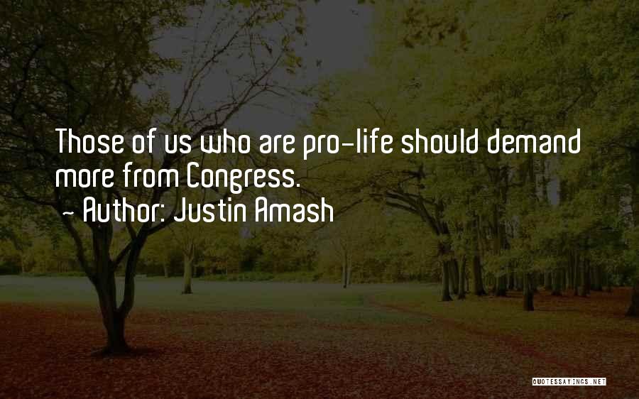 Justin Amash Quotes 644414