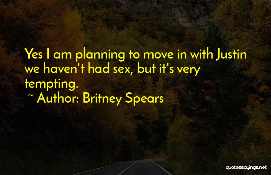 Justin And Britney Quotes By Britney Spears