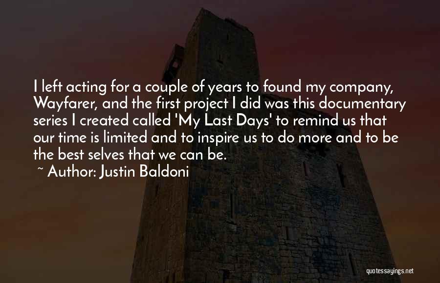 Justin Baldoni Quotes 1071869 Justin Baldoni Quotes 1071869