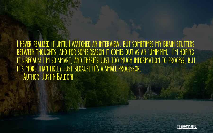 Justin Baldoni Quotes 1140996