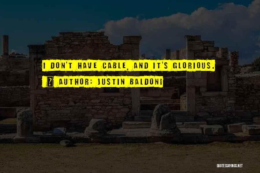 Justin Baldoni Quotes 343670