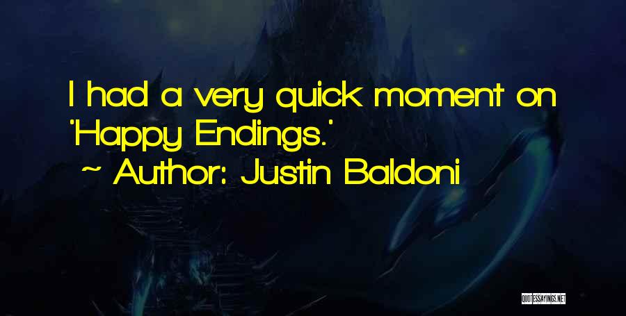 Justin Baldoni Quotes 349916