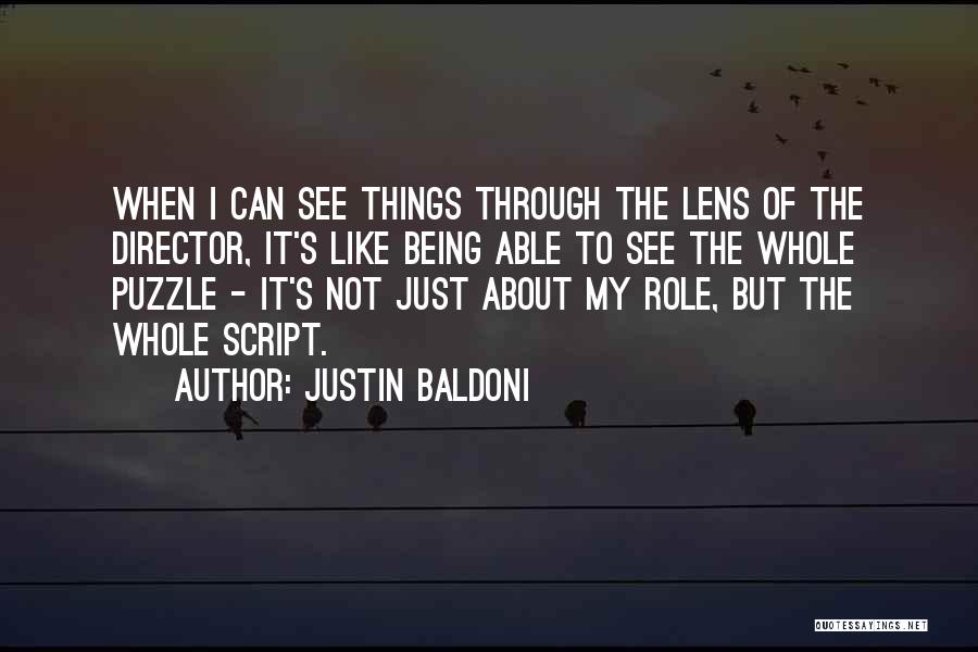 Justin Baldoni Quotes 774669