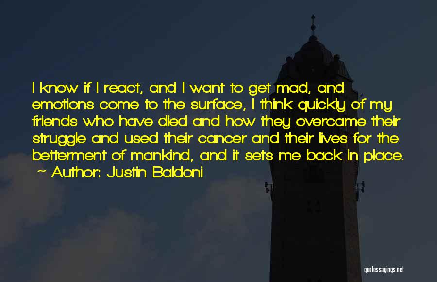 Justin Baldoni Quotes 861204