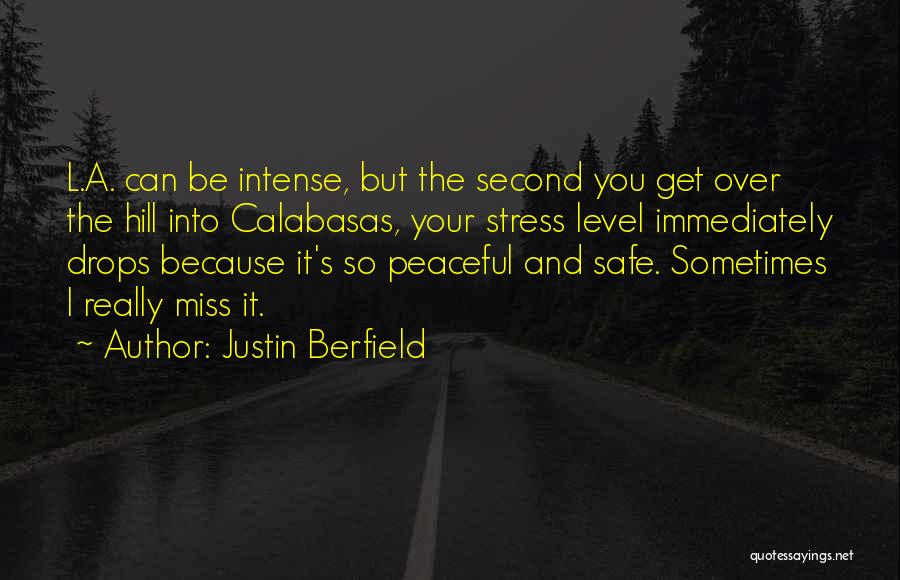 Justin Berfield Quotes 1574312