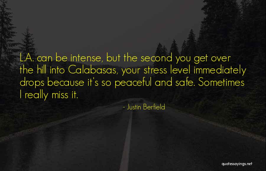 Justin Berfield Quotes 1574312