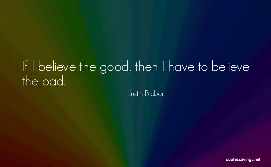 Justin Bieber Believe In Yourself Quotes By Justin Bieber