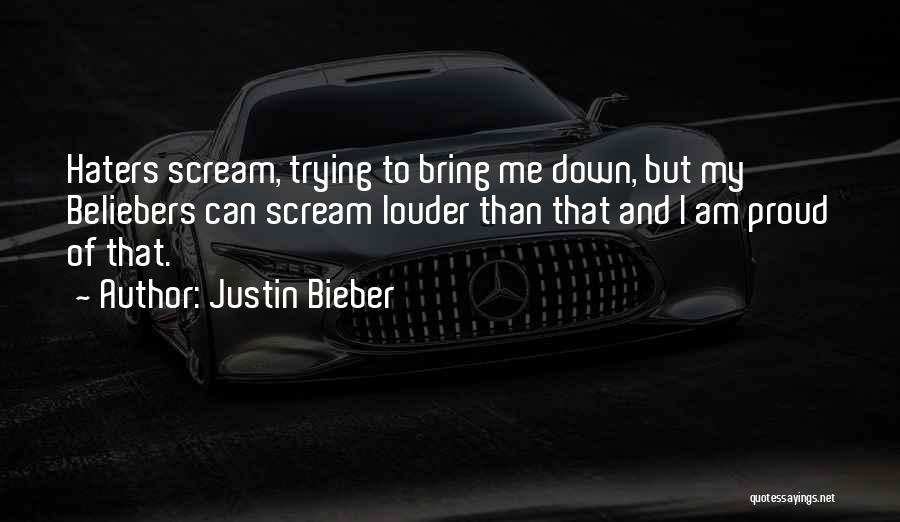 Justin Bieber Quotes 1210858
