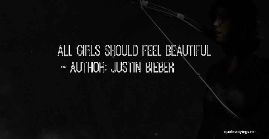 Justin Bieber Quotes 1251922