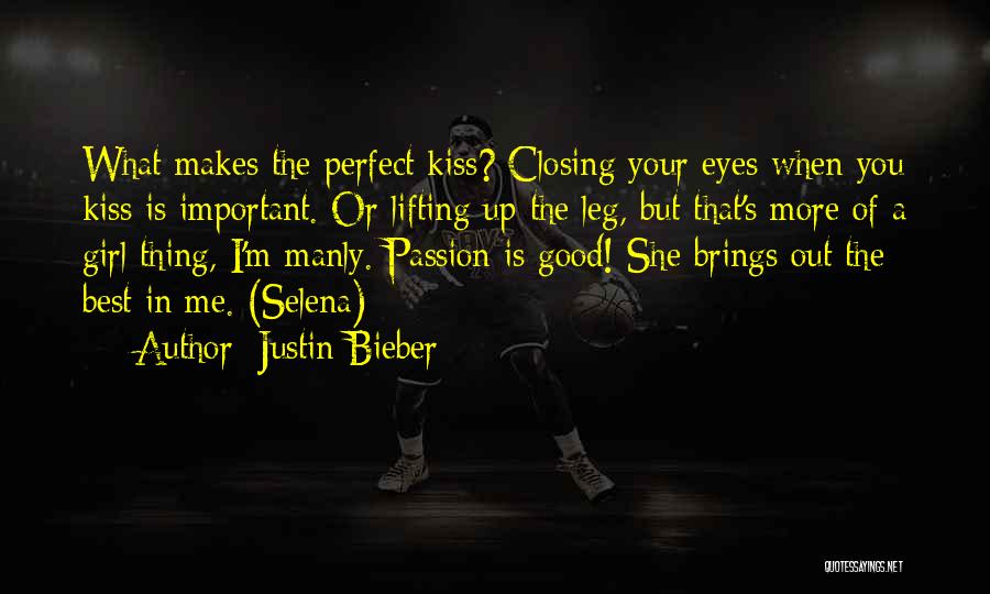 Justin Bieber Quotes 1463451