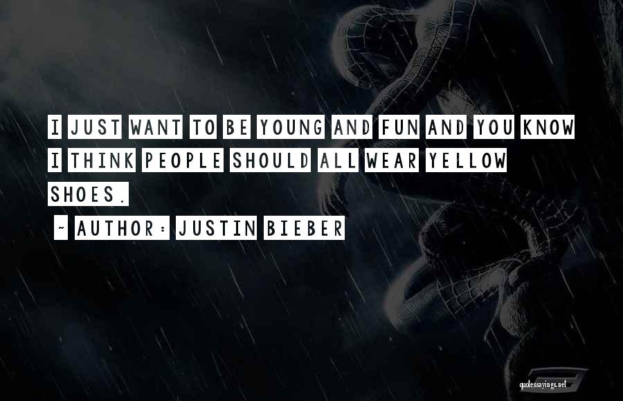 Justin Bieber Quotes 1526190