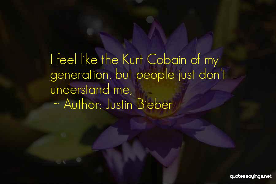 Justin Bieber Quotes 1834671