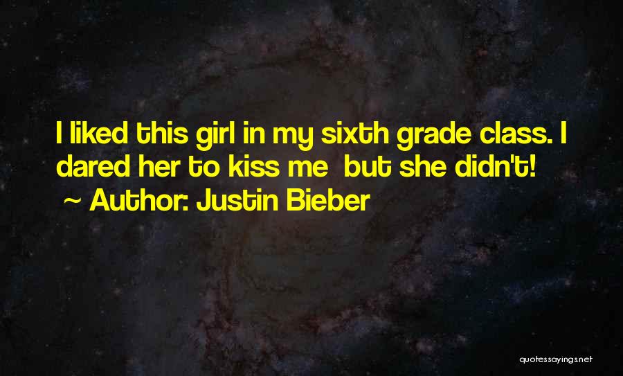 Justin Bieber Quotes 515593