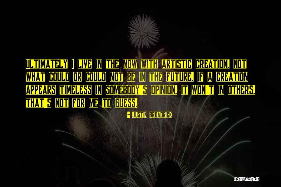 Justin Broadrick Quotes 1686861 Justin Broadrick Quotes 1686861