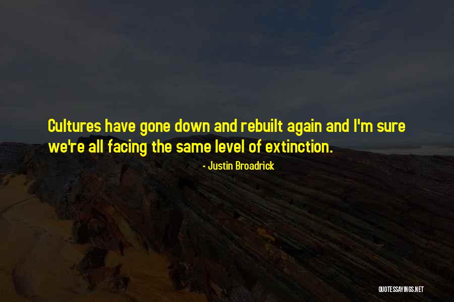 Justin Broadrick Quotes 2153041 Justin Broadrick Quotes 2153041