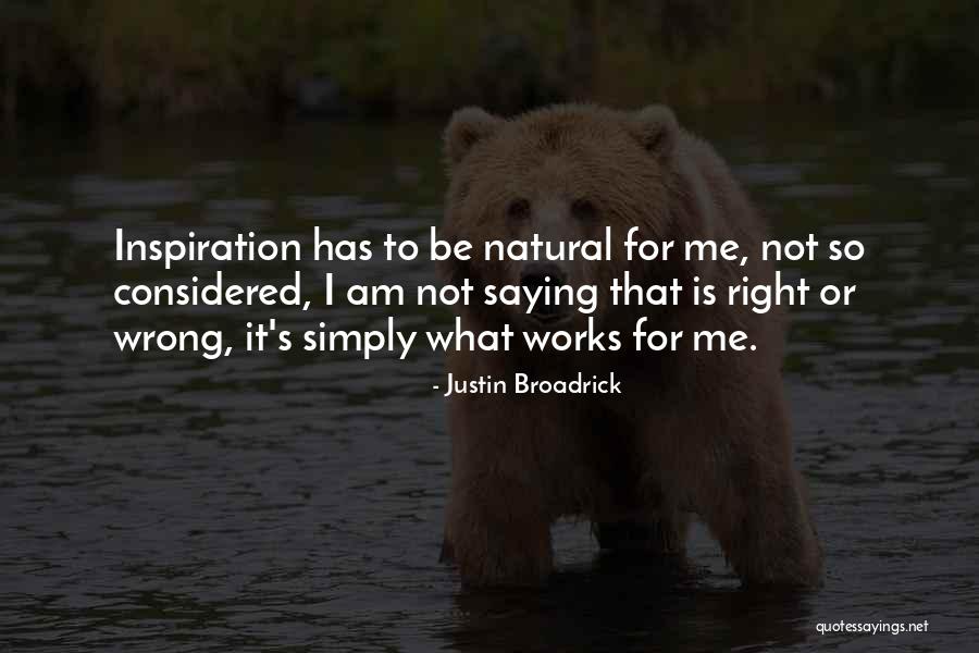 Justin Broadrick Quotes 672608 Justin Broadrick Quotes 672608