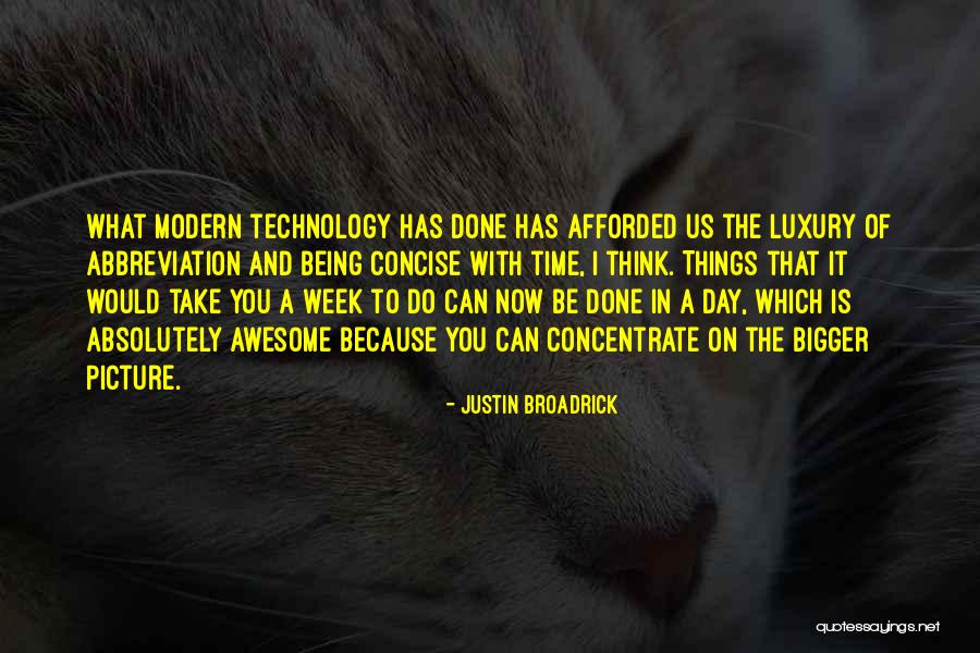 Justin Broadrick Quotes 785917