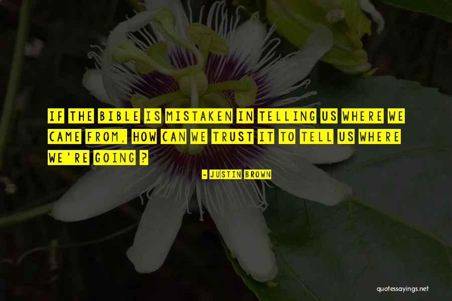 Justin Brown Quotes 2220994 Justin Brown Quotes 2220994