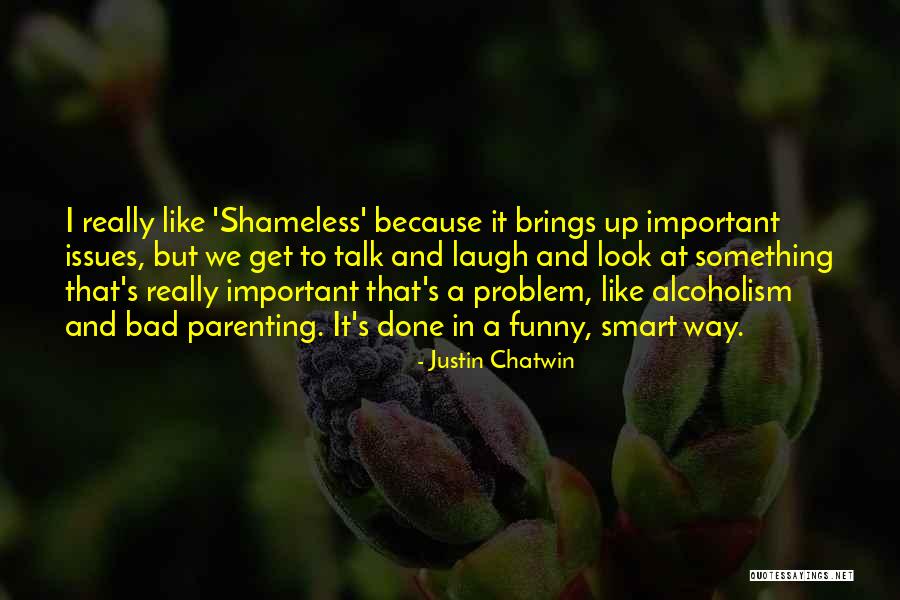 Justin Chatwin Quotes 728011 Justin Chatwin Quotes 728011