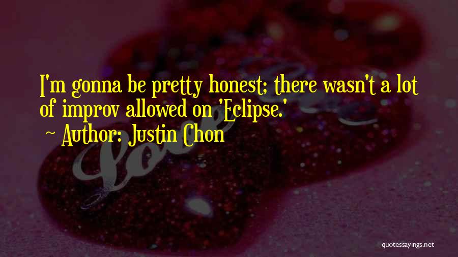 Justin Chon Quotes 196020