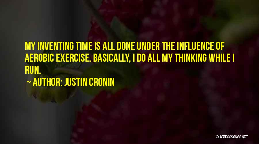 Justin Cronin Quotes 2204929