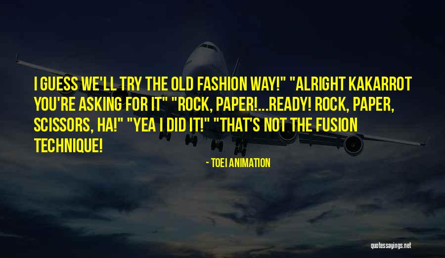 Justin Dart Jr Quotes By Toei Animation Justin Dart Jr Quotes By Toei Animation