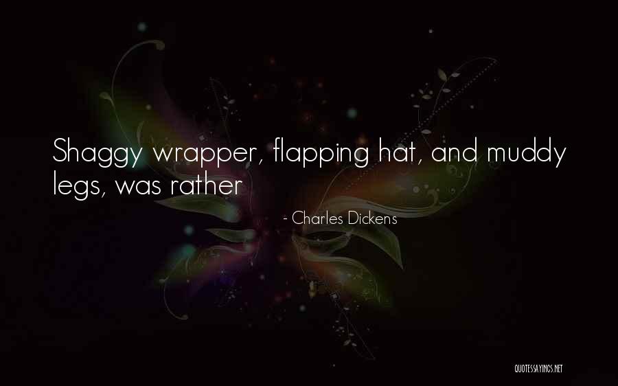 Justin Derosier Quotes By Charles Dickens Justin Derosier Quotes By Charles Dickens