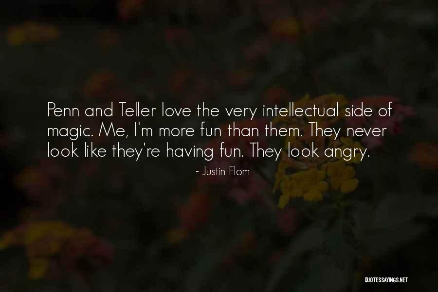 Justin Flom Quotes 966452