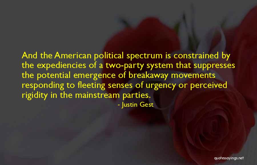 Justin Gest Quotes 543280 Justin Gest Quotes 543280