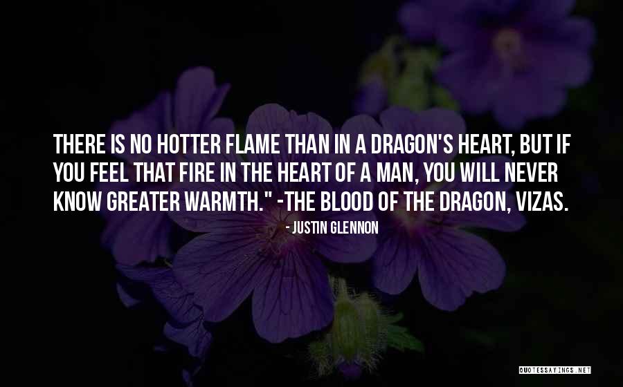 Justin Glennon Quotes 1537953