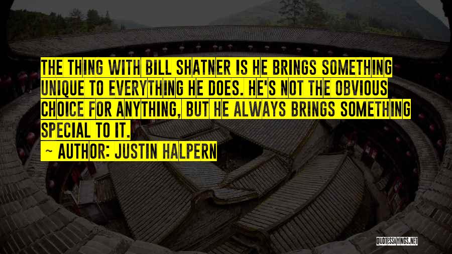 Justin Halpern Quotes 101394