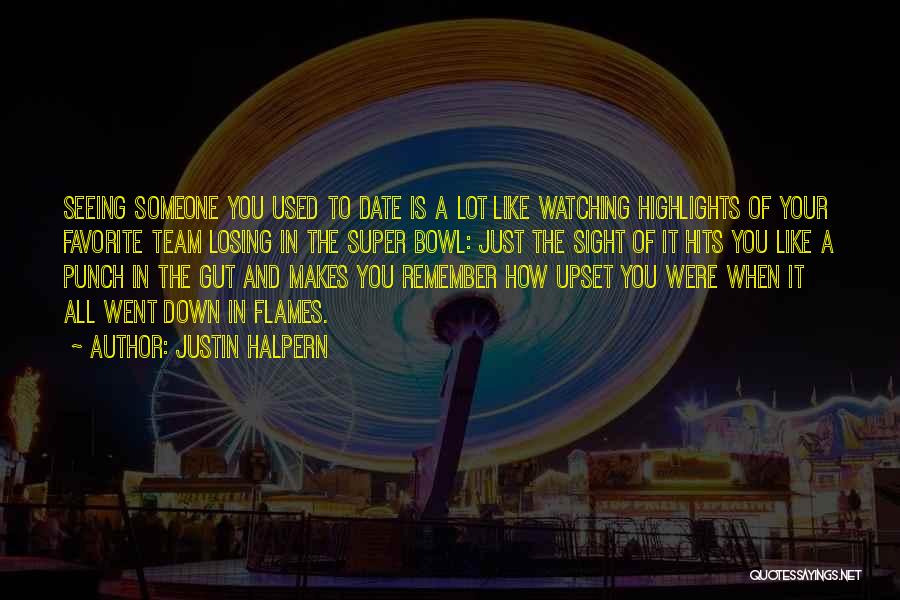 Justin Halpern Quotes 1503246