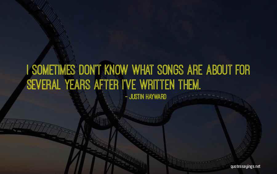 Justin Hayward Quotes 1084705 Justin Hayward Quotes 1084705