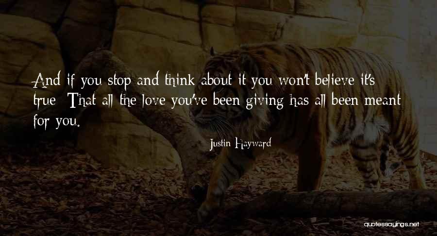 Justin Hayward Quotes 1324708 Justin Hayward Quotes 1324708