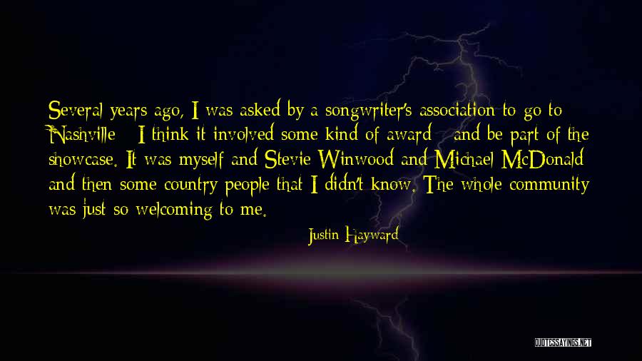 Justin Hayward Quotes 2034309 Justin Hayward Quotes 2034309