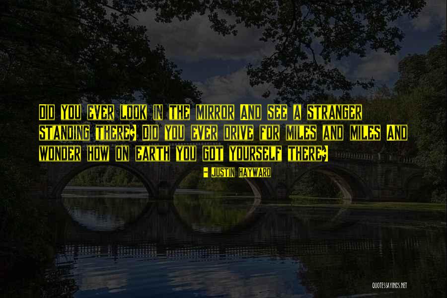 Justin Hayward Quotes 551959 Justin Hayward Quotes 551959