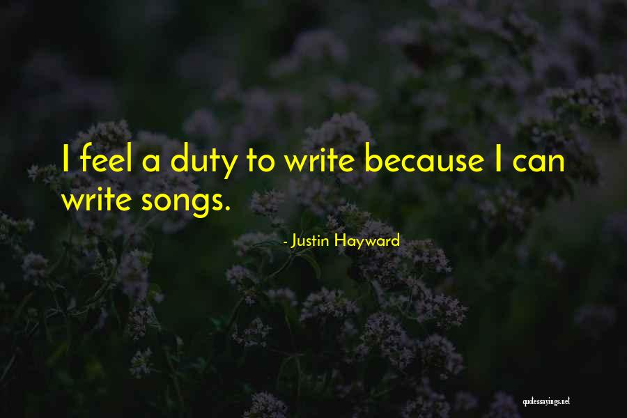 Justin Hayward Quotes 788083 Justin Hayward Quotes 788083
