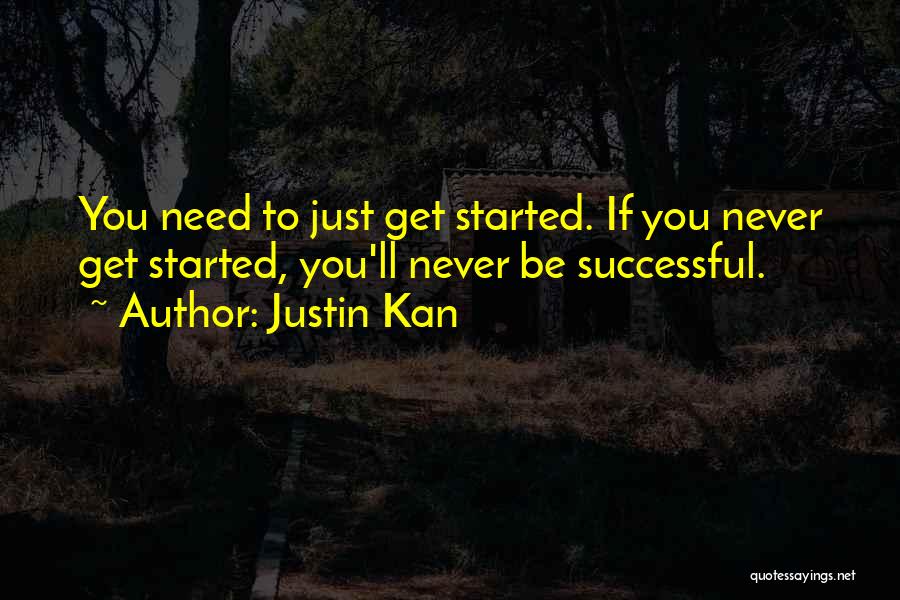 Justin Kan Quotes 1121905